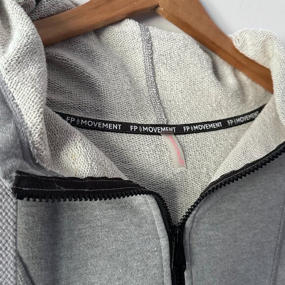 Free People Match Up Maxi Sweat - Picture 7 of 13